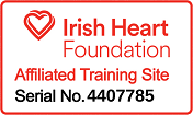 IHF Affiliated Training Site
